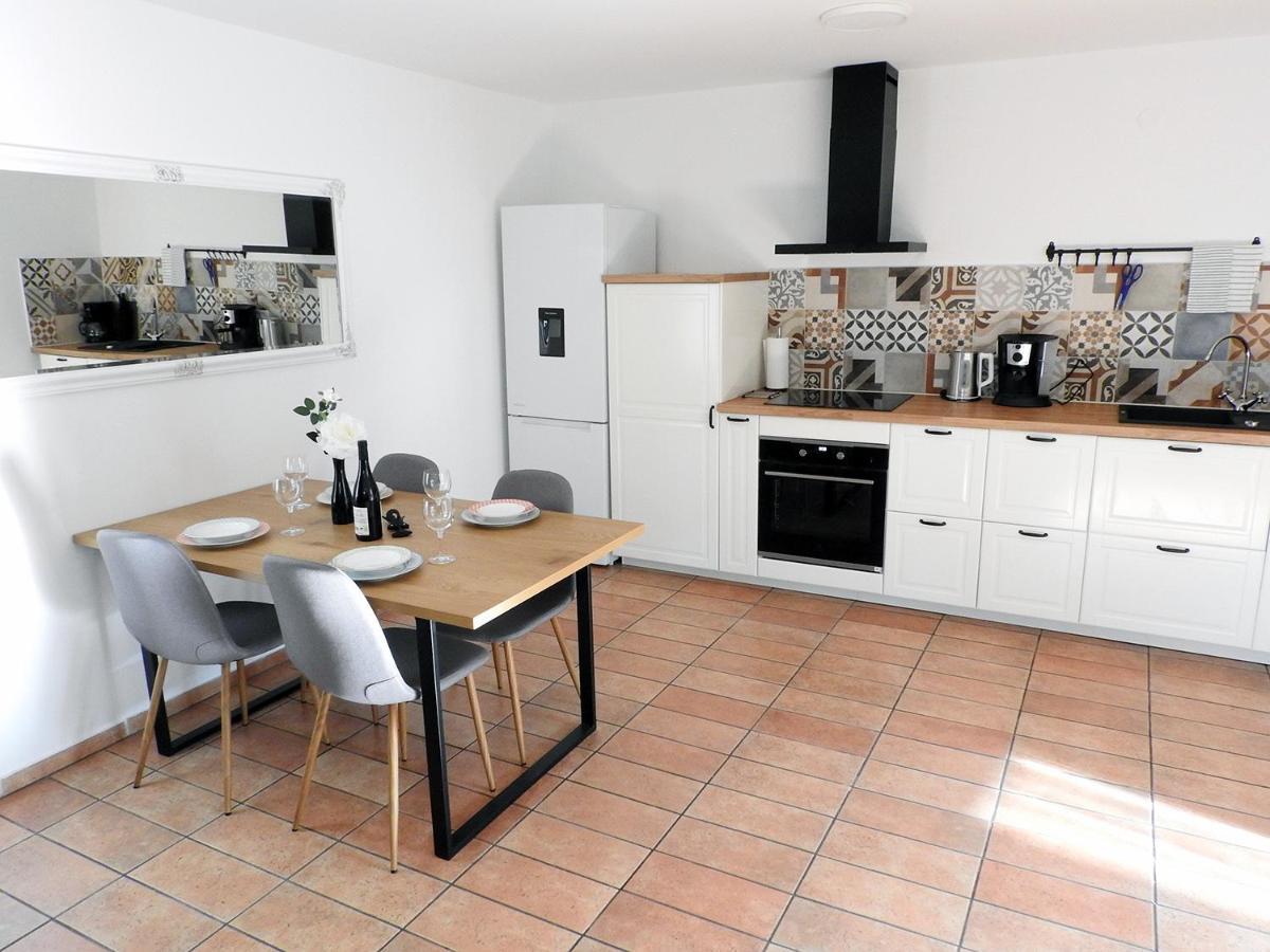 Apartment Lu, Štinjan - Pula Bagian luar foto